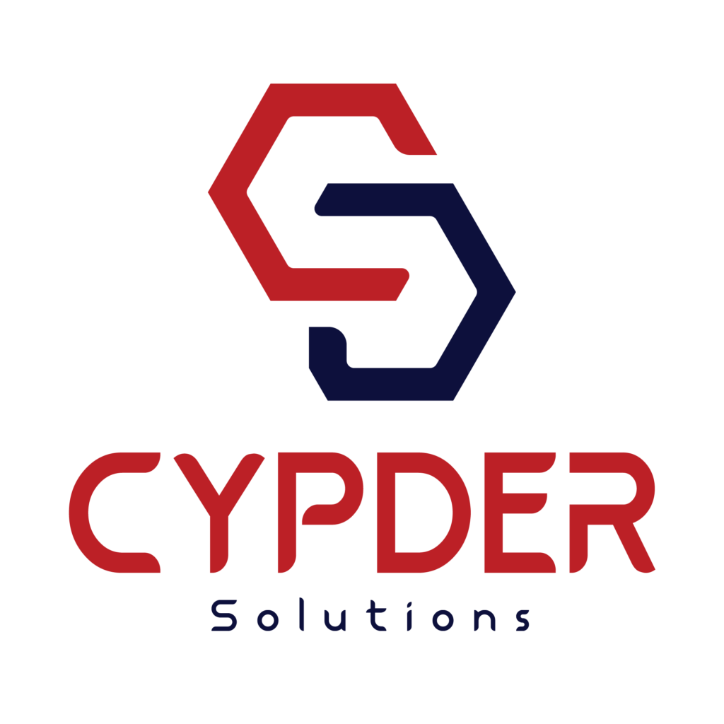 Cypder Solutions